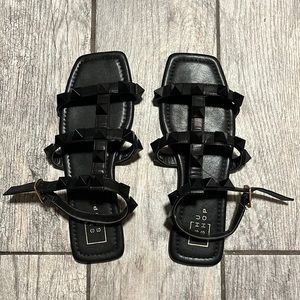 ShuShop Sandals Size 8